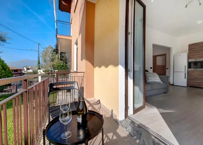 Sibi Apartment