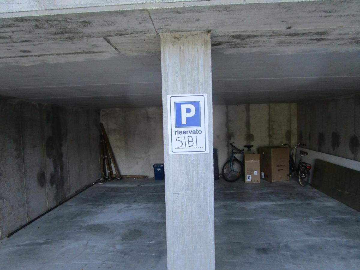 Sibi Apartamento