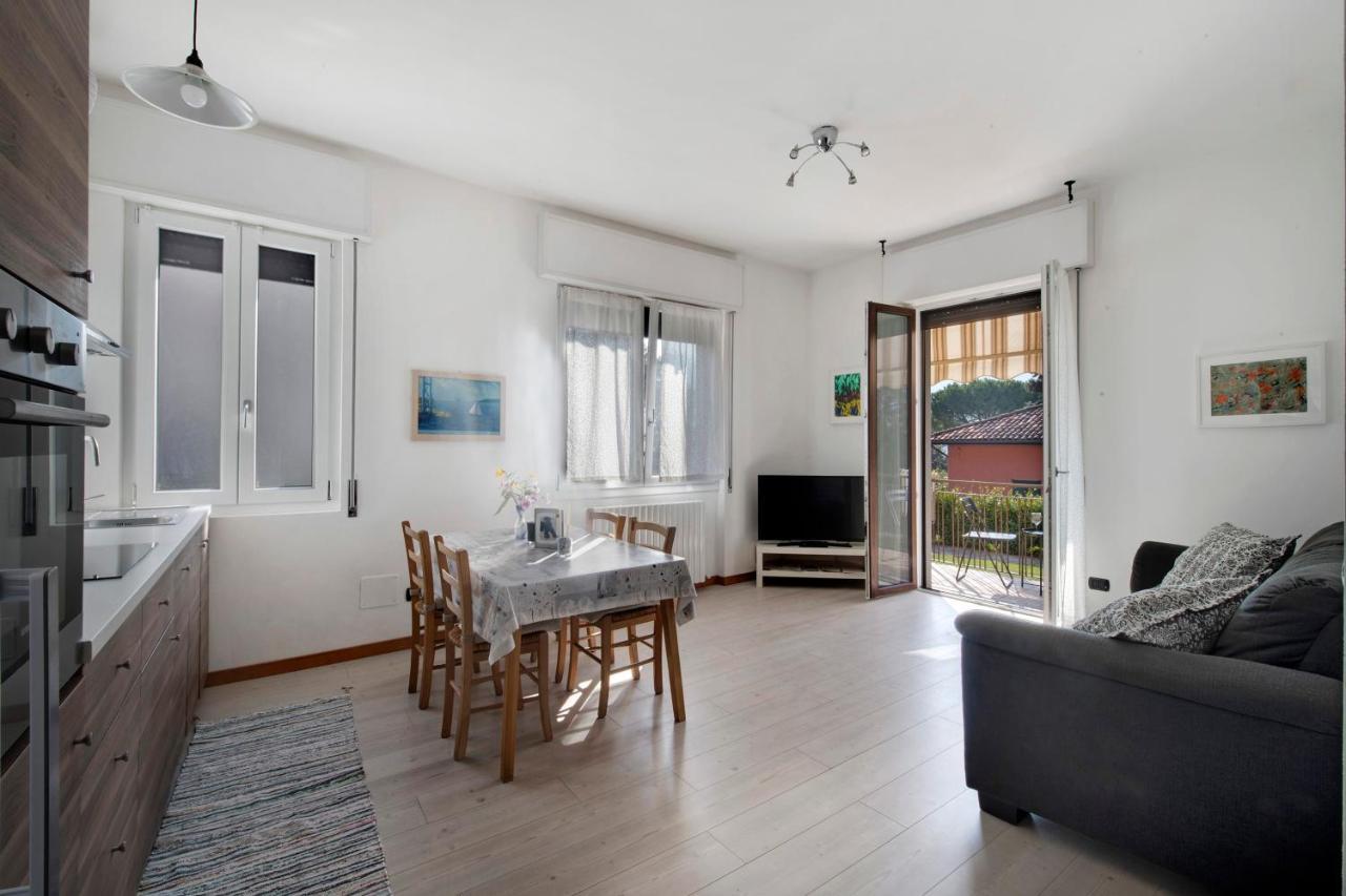 Apartamento Sibi Lierna