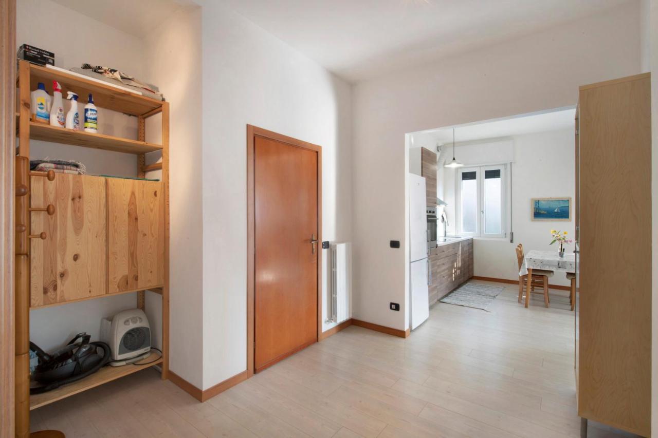 Apartamento Sibi *