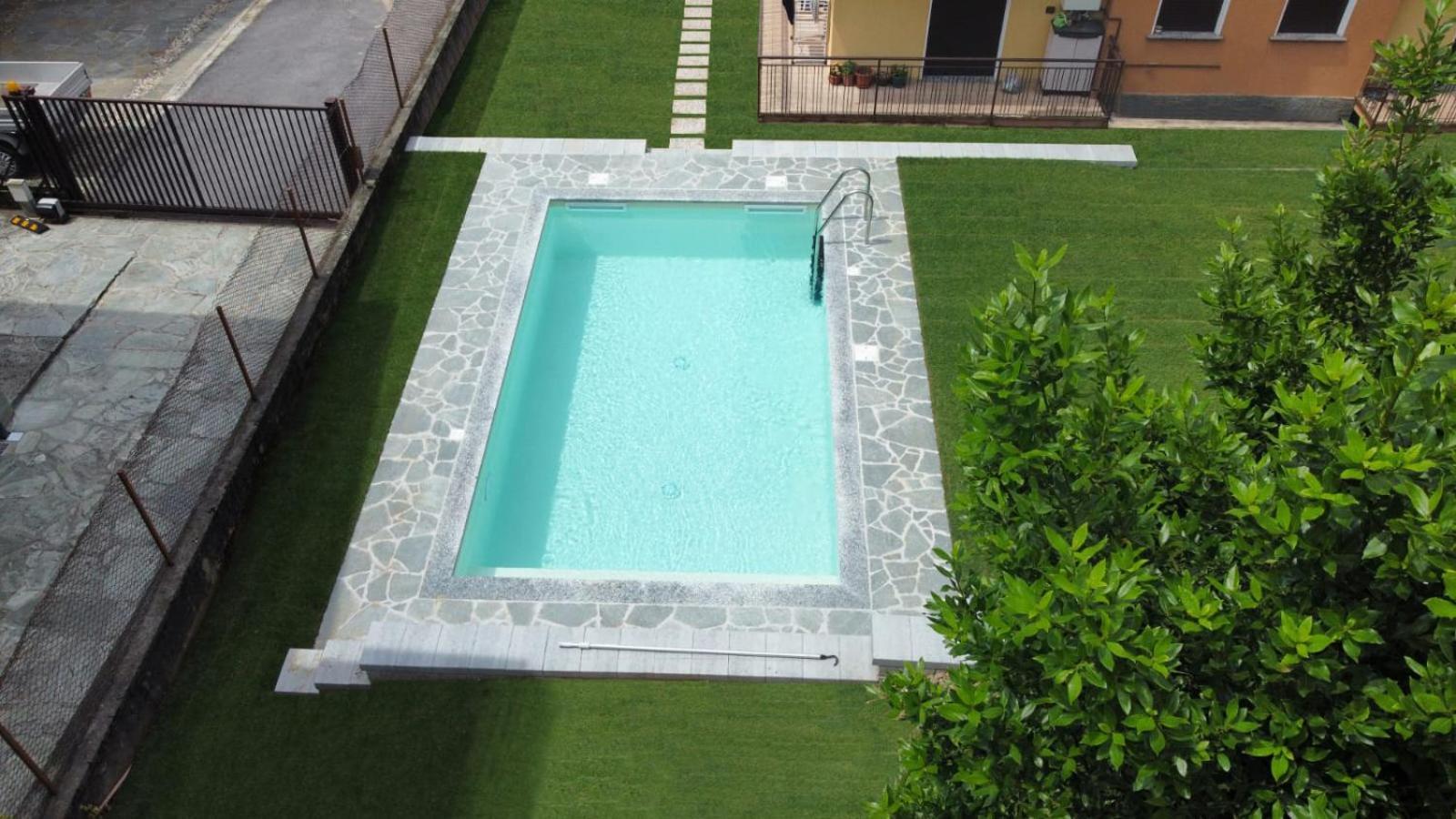 Apartamento Sibi Lierna