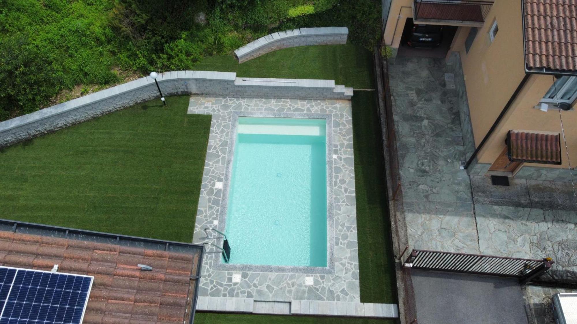 Apartamento Sibi