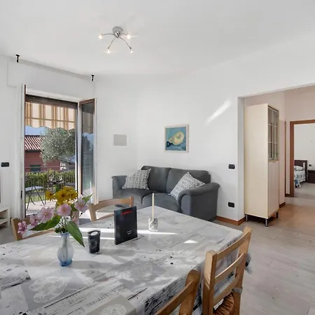 Sibi Apartment Lierna Exterior photo
