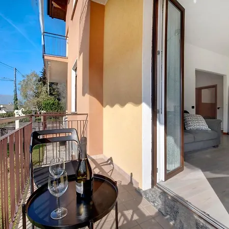 Sibi Apartment Lierna Exterior photo