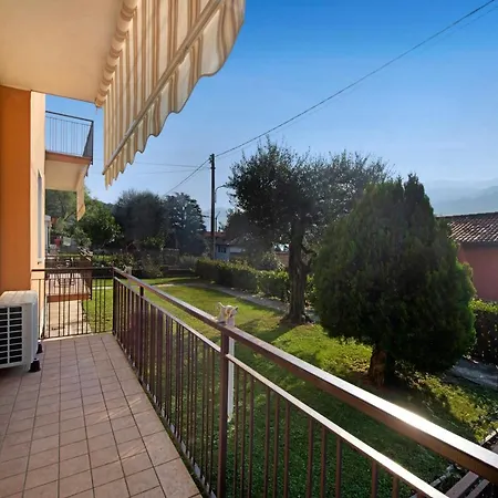 Sibi Apartment Lierna Exterior photo