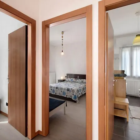 Sibi Apartment Lierna Exterior photo