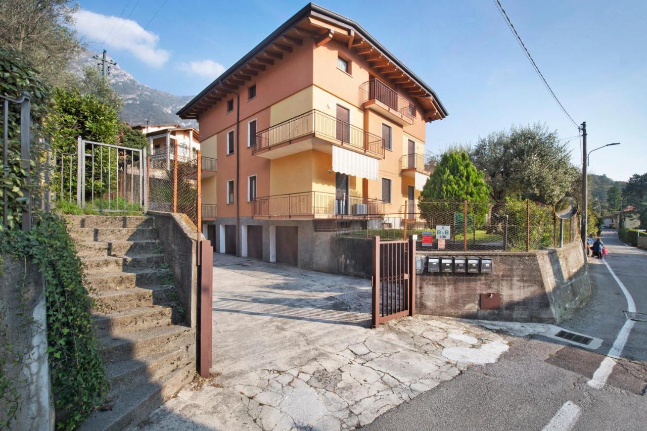 Apartamento Sibi Lierna